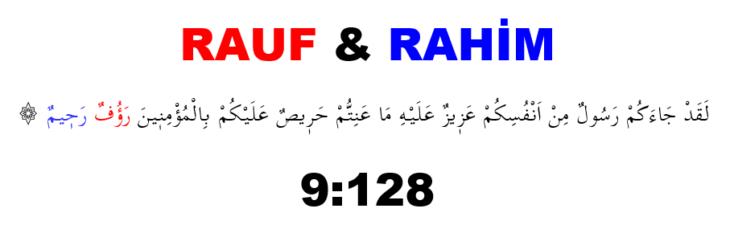 Rauf & Rahim